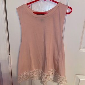 Forever 21 tank top